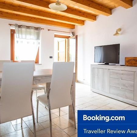Studio Aubert Apartment Aosta Exterior photo